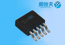 CN5815——宽输入电流模式升压型高亮度LED驱动集成电路